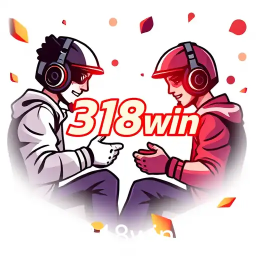 The Rise of 318win: Revolutionizing Online Gaming