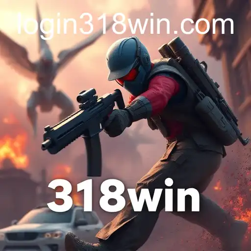 Exploring the Exciting World of Action Games Featuring '318win'