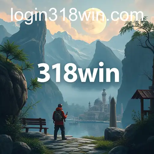 Exploring the Intricate World of Adventure Games: Unraveling the 318win Phenomenon