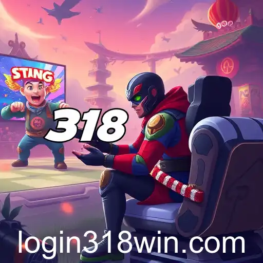 The Rise of 318win: A Digital Revolution