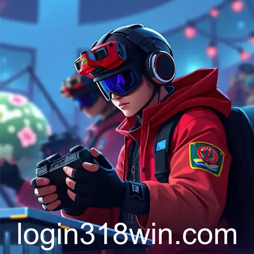 Evolving Trends in Online Gaming: A Closer Look at 318win