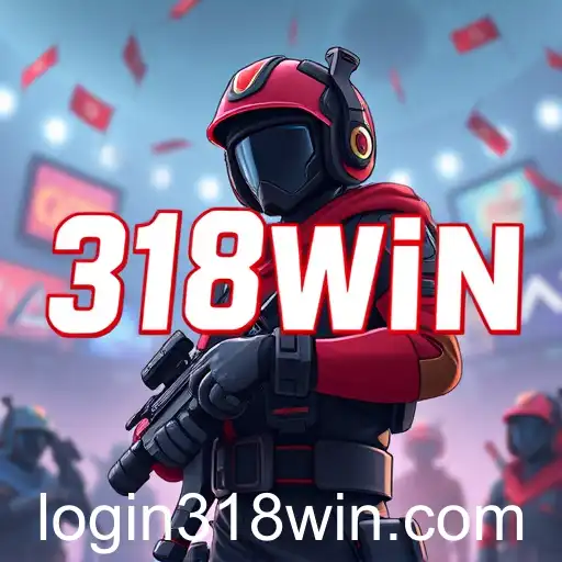 318win Sets New Trends in Online Gaming for 2025