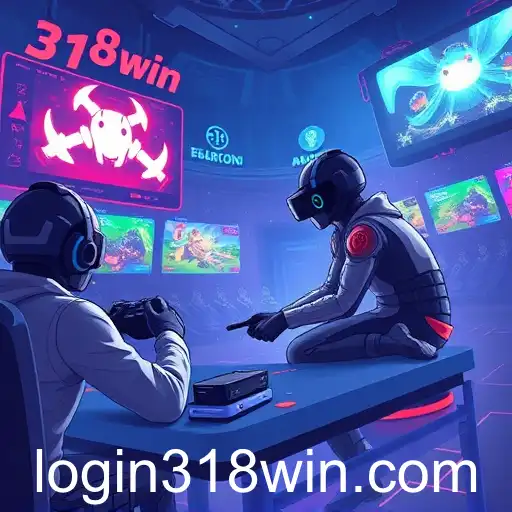 Gaming Evolutions: The Impact of 318win