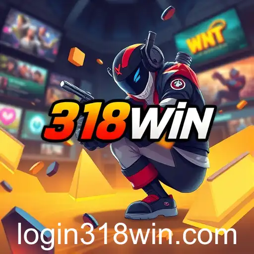 318win Revolutionizes Online Gaming Experience