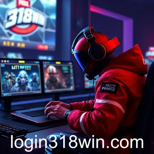 Online Gaming Landscape Evolves