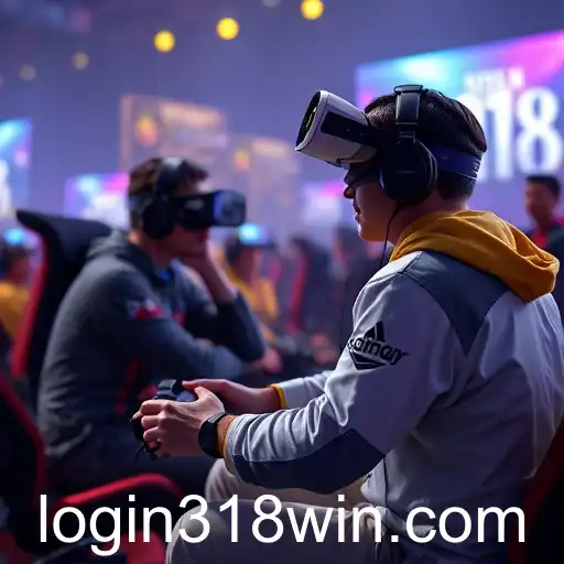 The Rise of Online Gaming Platforms