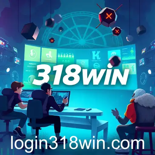 Rise of 318win: Transforming Online Gaming