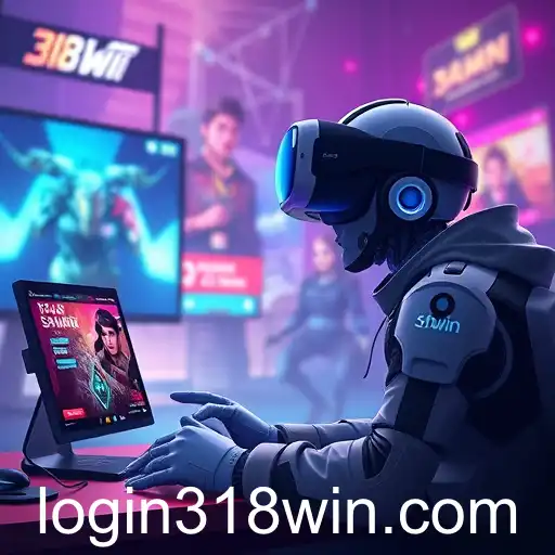 Navigating the Future of Online Gaming