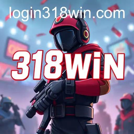 Exploring 'Multiplayer Fun' Games with the Keyword '318win'