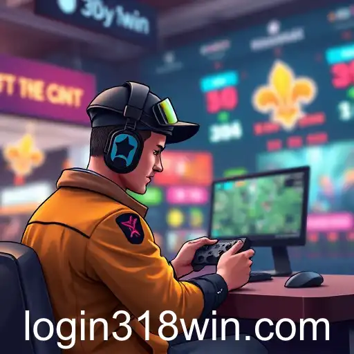 The Evolution and Impact of Online Gaming Platforms