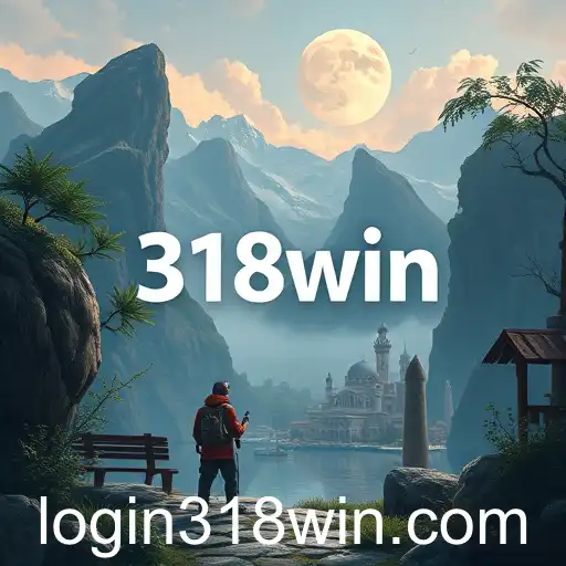 318win: Revolutionizing the Online Gaming Experience