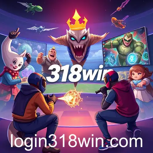 The Rise of 318win in 2025