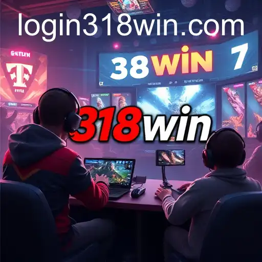 The Rise of 318win: A New Era in Online Gaming
