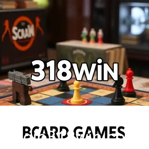 Rise of 318win: Transforming Online Gaming