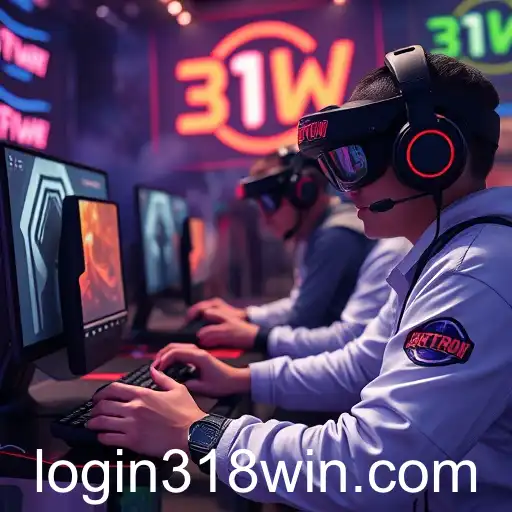 The Rise of Online Gaming Communities