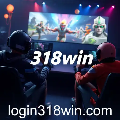 Rising Popularity of 318win Gaming