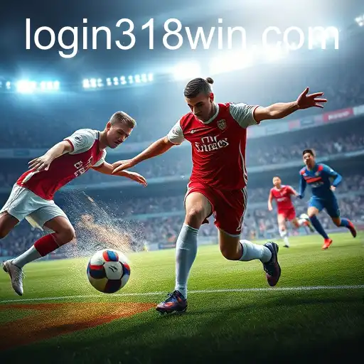 Exploring the Popularity of 'Sports Games' on 318win