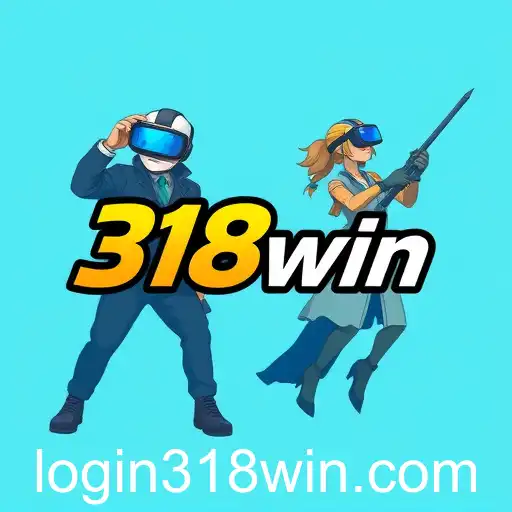 318win: Revolutionizing Online Gaming