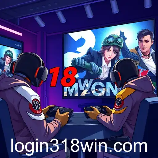 318win Revolutionizes Online Gaming