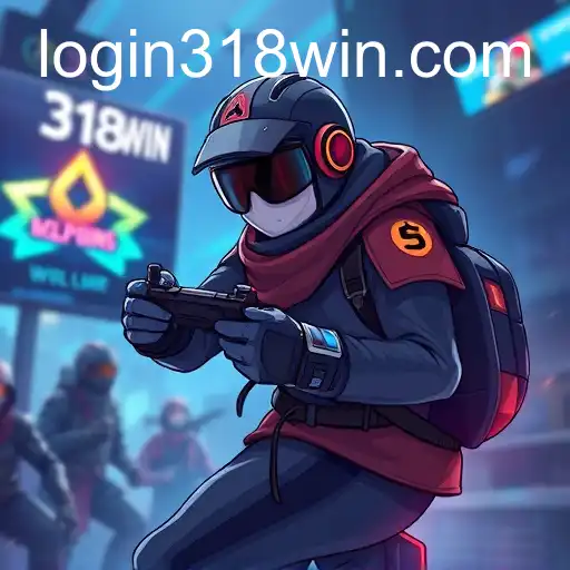 318win: The Game Hub Transforming Online Play