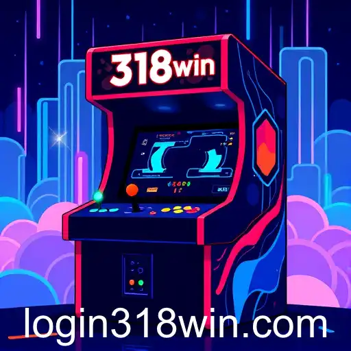 Discovering Arcade Classics with the Keyword '318win': A Gateway to Nostalgic Gaming