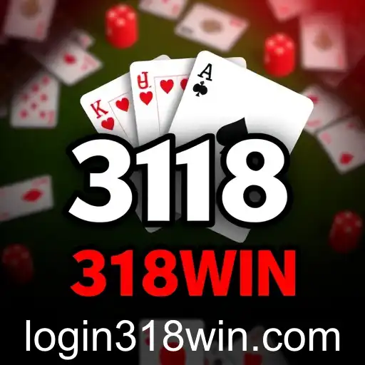 The World of Card Games: Unveiling Strategies and Fun with '318win'