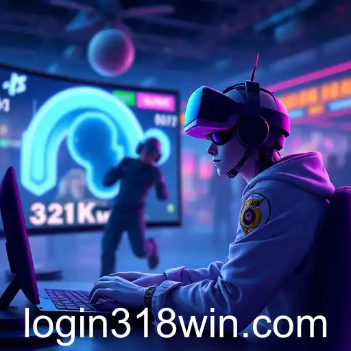 Digital Transformation in Online Gaming