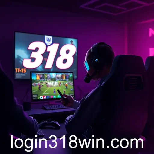 Navigating the Future of Gaming with 318win