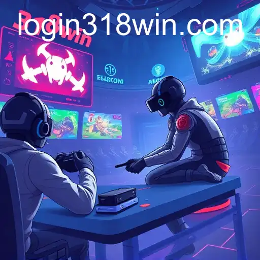 Gaming Evolutions: The Impact of 318win