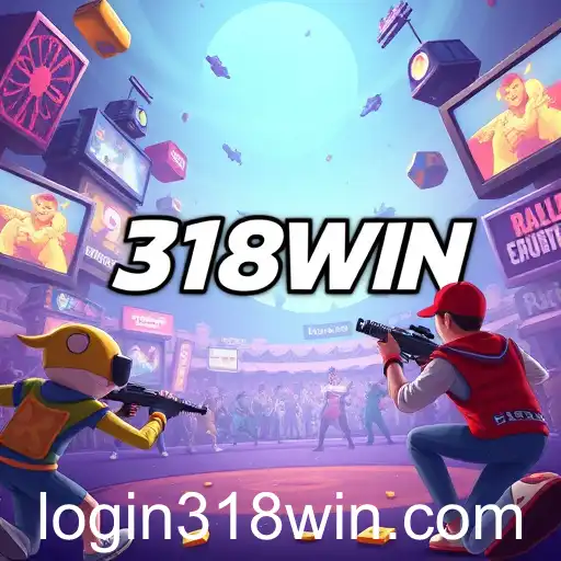 318win Revolutionizes Online Gaming Experience