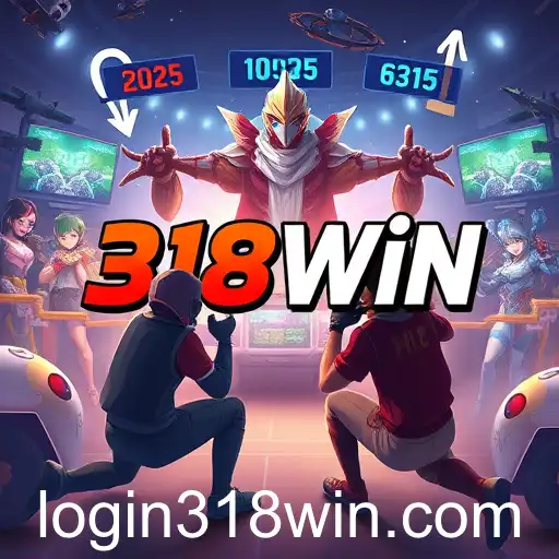 Gaming Renaissance: The Rise of 318win in the Modern Era