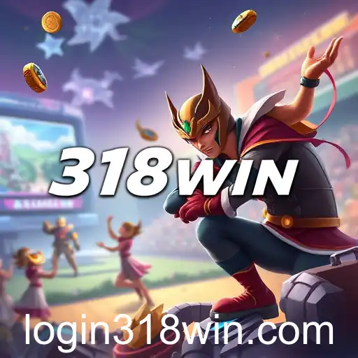 The Rise of 318win: A Gaming Revolution