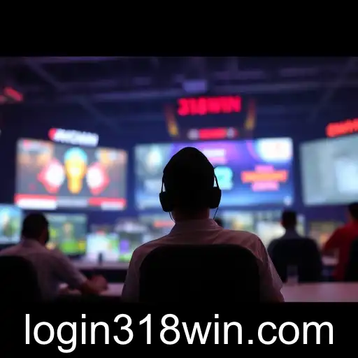 Evolving Online Gaming Trends