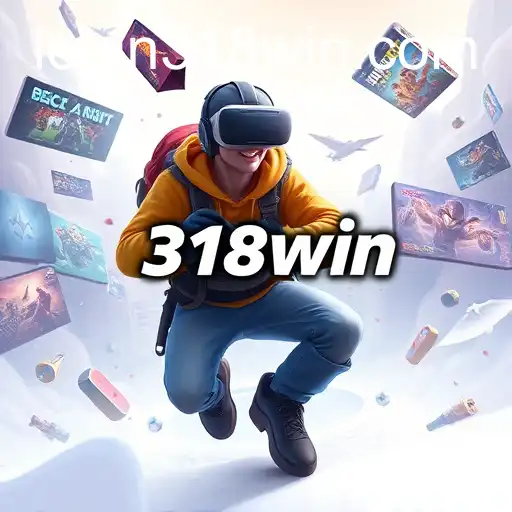 The Rise of 318win: Revolutionizing Online Gaming
