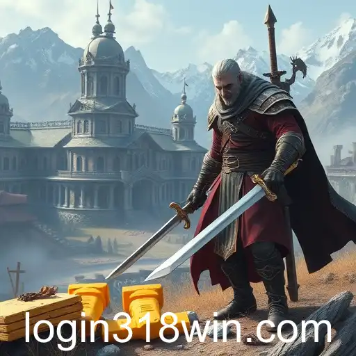 Exploring the 318win: A Dynamic World of Role-Playing Games