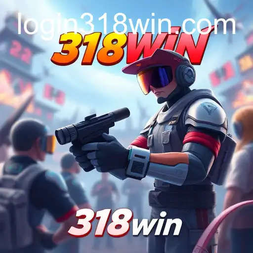 The Rise of 318win: A Digital Phenomenon in Gaming